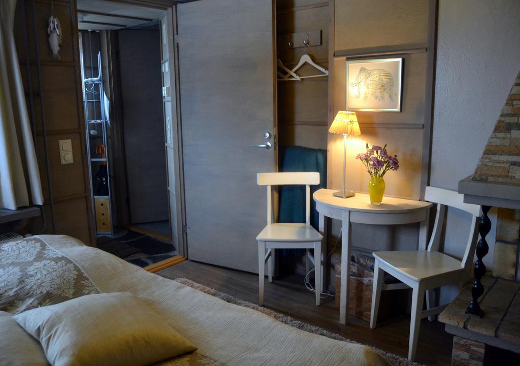 Lossiranta Lodge Савонлинна Номер фото