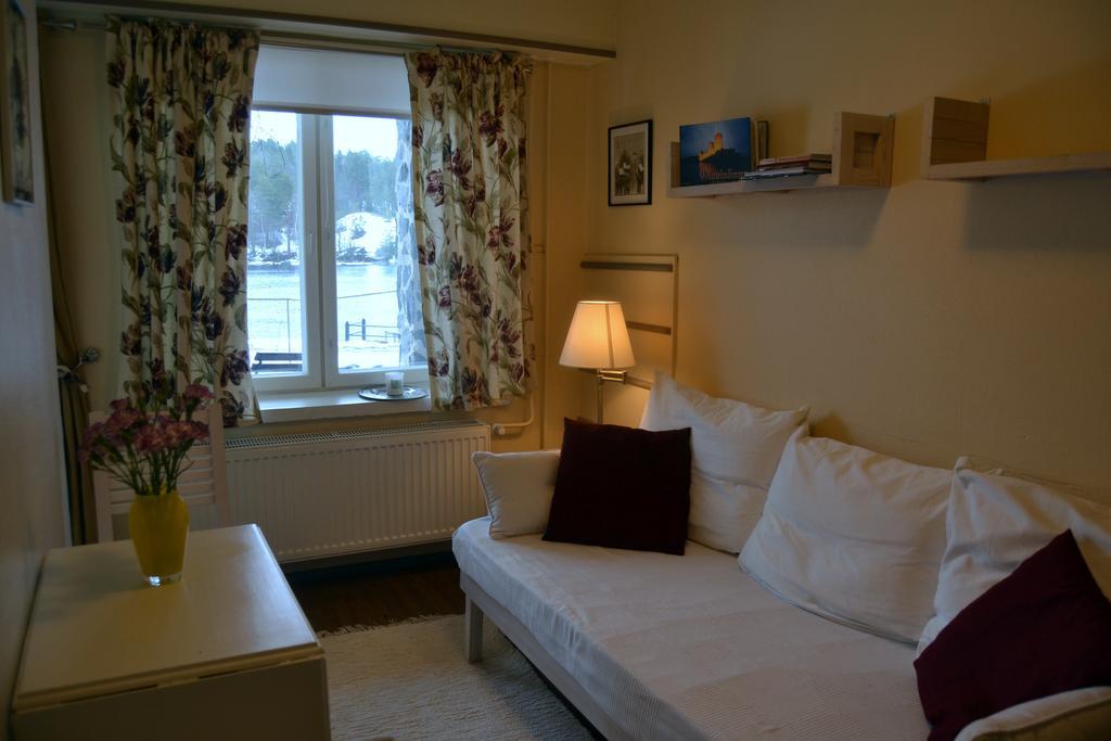 Lossiranta Lodge Савонлинна Номер фото