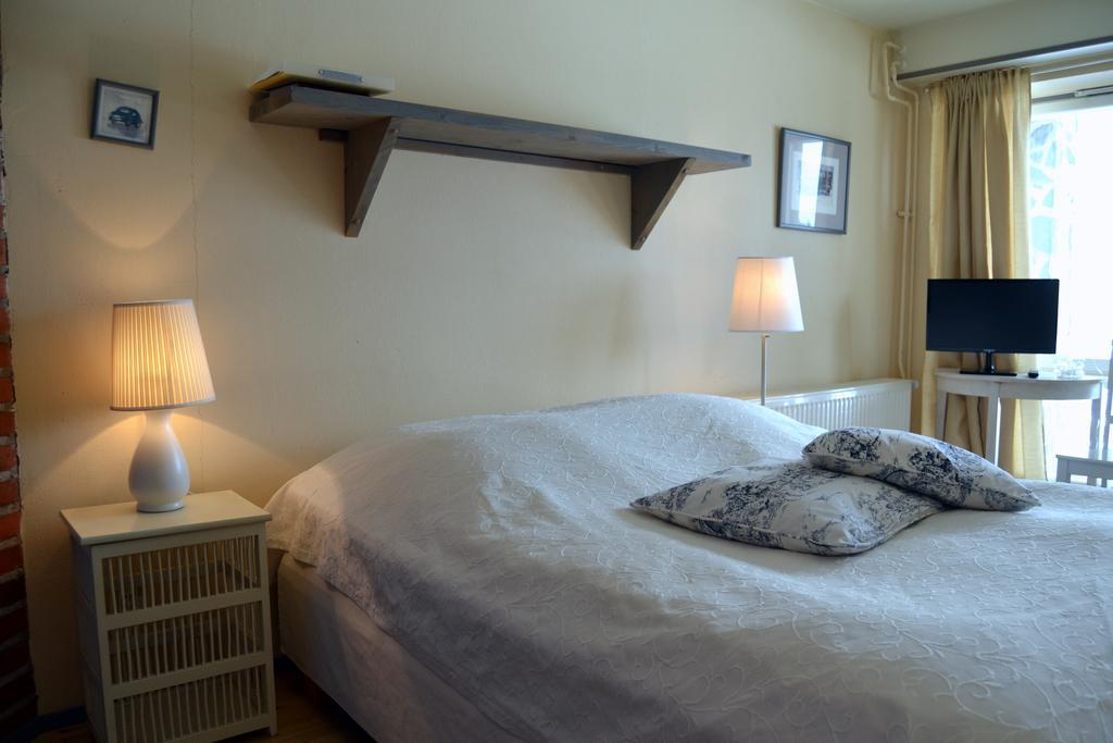 Lossiranta Lodge Савонлинна Номер фото