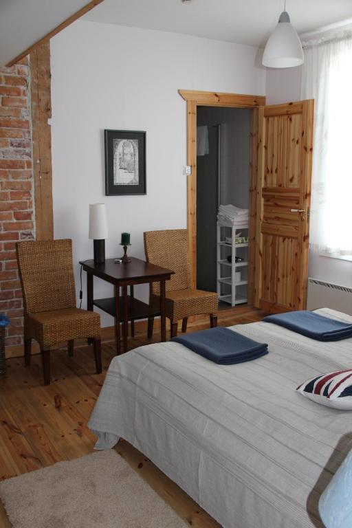 Lossiranta Lodge Савонлинна Номер фото