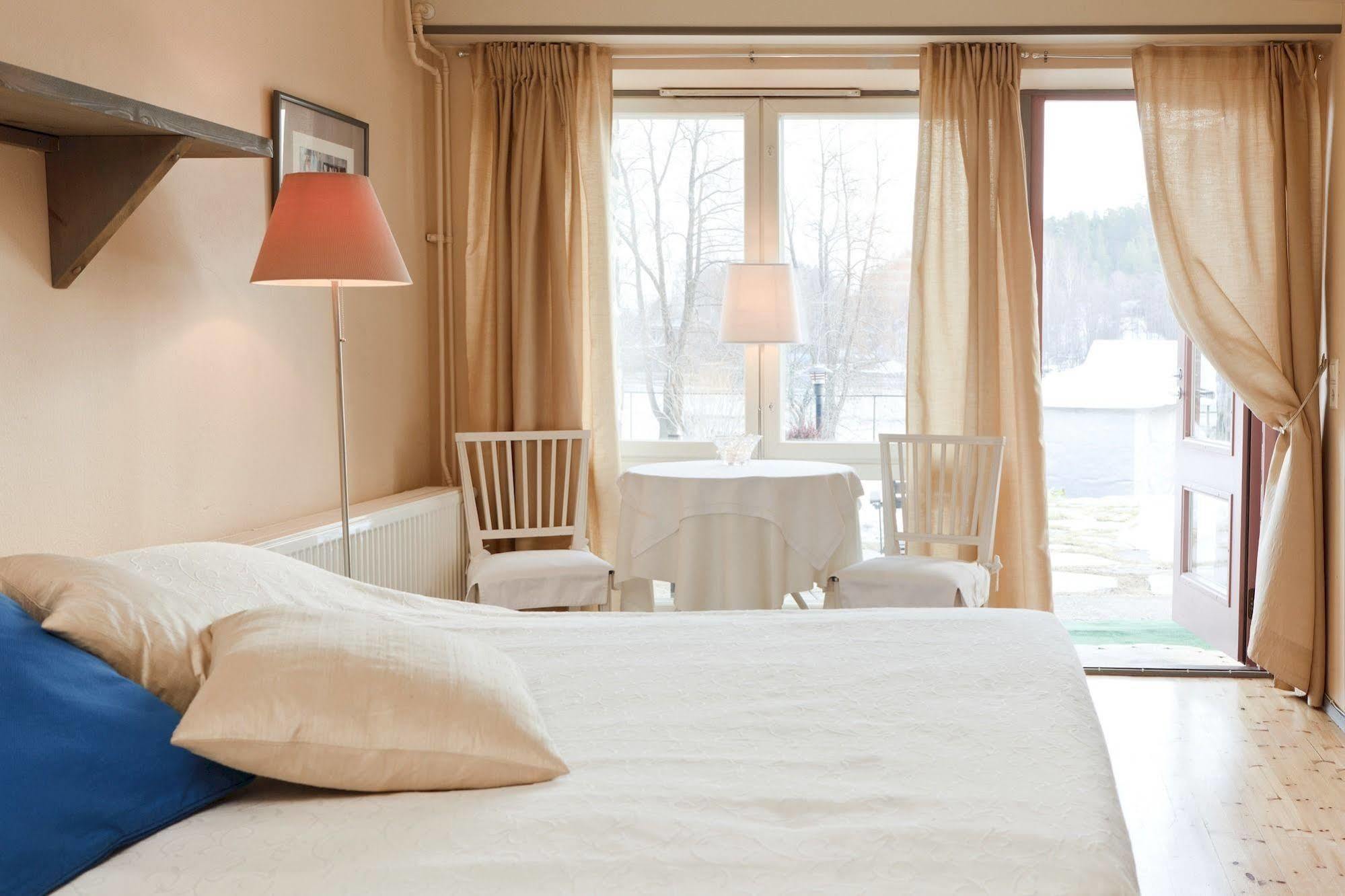 Lossiranta Lodge Савонлинна Экстерьер фото
