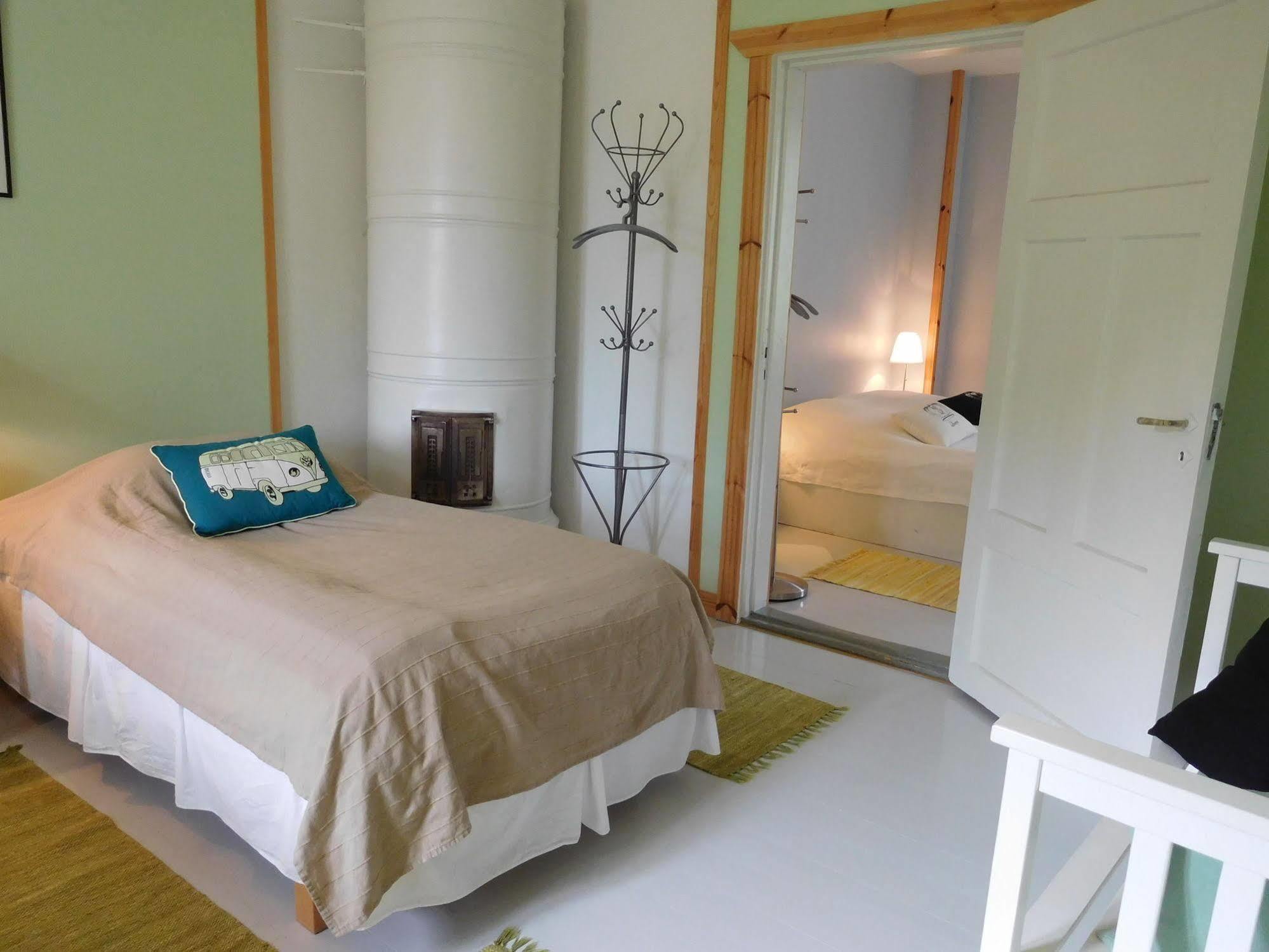 Lossiranta Lodge Савонлинна Экстерьер фото