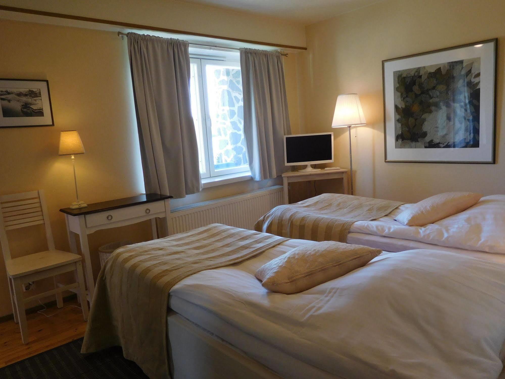 Lossiranta Lodge Савонлинна Экстерьер фото