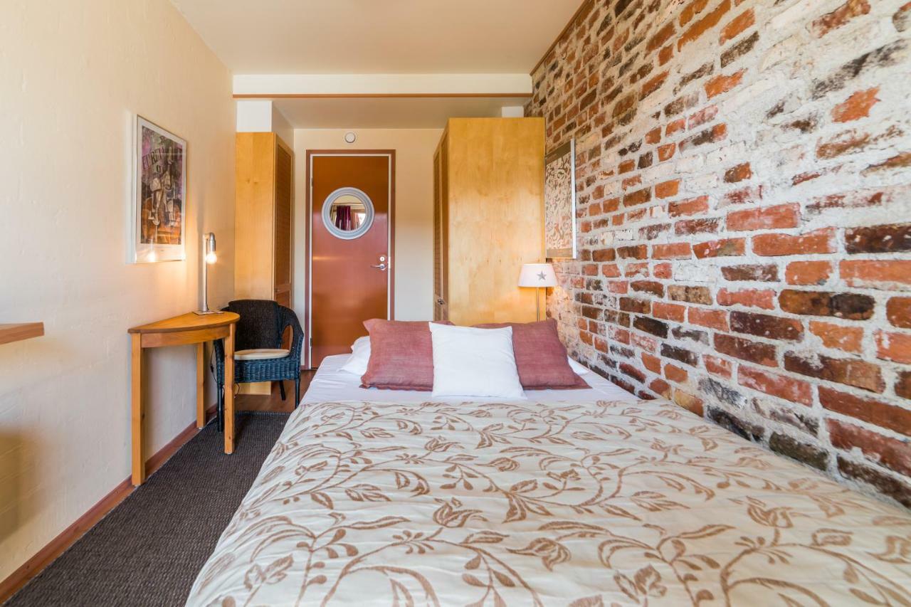 Lossiranta Lodge Савонлинна Экстерьер фото